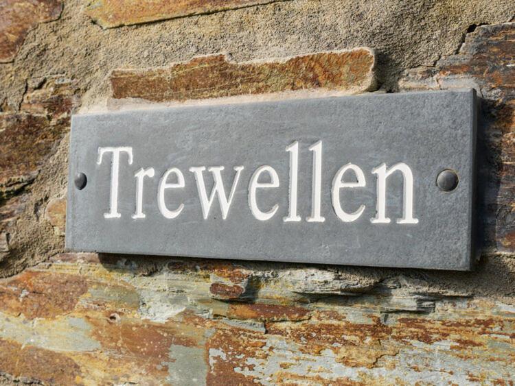 Padstow Escapes - Trewellen Luxury Holiday Cottage Saint Merryn Екстериор снимка